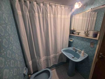 V.DELPARQUE VENTA DEPTO 4 AMB C/ COCH/2 PATIOS/BAU