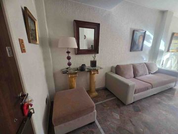 V.DELPARQUE VENTA DEPTO 4 AMB C/ COCH/2 PATIOS/BAU