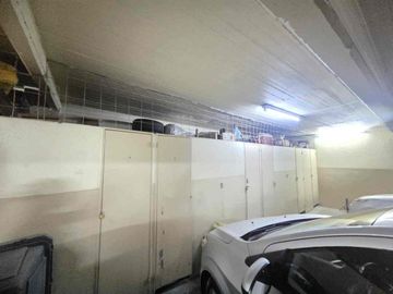 V.DELPARQUE VENTA DEPTO 4 AMB C/ COCH/2 PATIOS/BAU