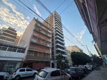 V.DELPARQUE VENTA DEPTO 4 AMB C/ COCH/2 PATIOS/BAU
