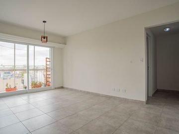 ALQUILER DEPTO 3 AMB. BALCON  ZONA FLORES