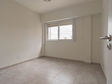 ALQUILER DEPTO 3 AMB. BALCON  ZONA FLORES