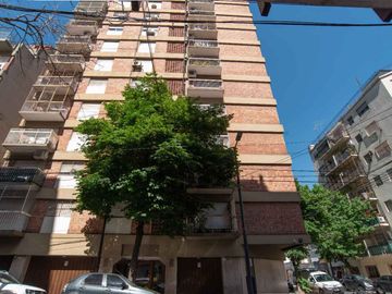 ALQUILER DEPTO 3 AMB. BALCON  ZONA FLORES
