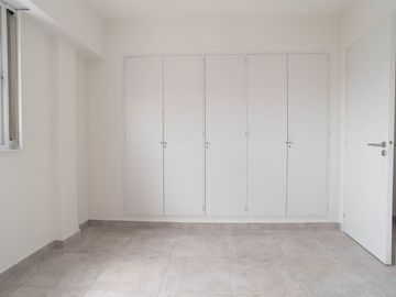 ALQUILER DEPTO 3 AMB. BALCON  ZONA FLORES