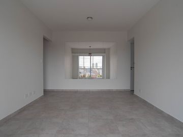 ALQUILER DEPTO 3 AMB. BALCON  ZONA FLORES