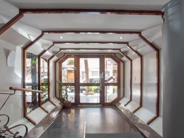 ALQUILER DEPTO 3 AMB. BALCON  ZONA FLORES