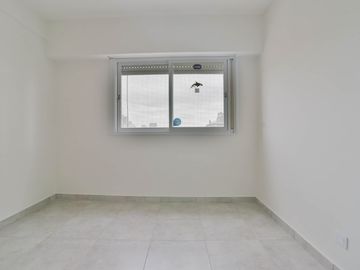 ALQUILER DEPTO 3 AMB. BALCON  ZONA FLORES