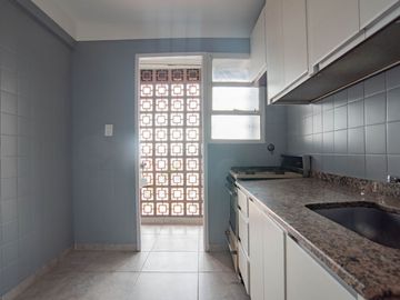ALQUILER DEPTO 3 AMB. BALCON  ZONA FLORES