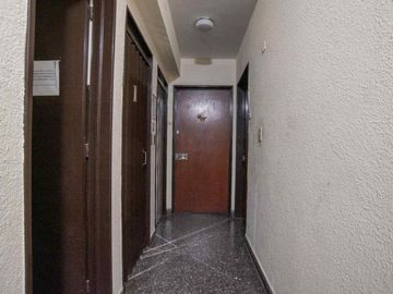 ALQUILER DEPTO 3 AMB. BALCON  ZONA FLORES