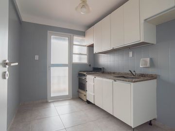 ALQUILER DEPTO 3 AMB. BALCON  ZONA FLORES