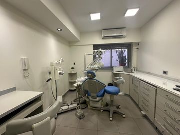 DEPARTAMENTO 2 AMB  VENTA MONTE CASTRO CON PATIO