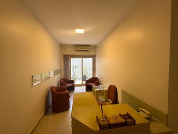 DEPARTAMENTO 2 AMB  VENTA MONTE CASTRO CON PATIO