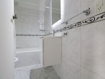 Departamento 2 ambientes con balcón Belgrano