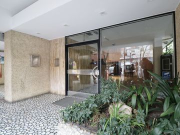 Departamento 2 ambientes con balcón Belgrano