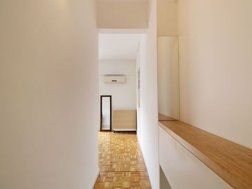 Departamento 2 ambientes con balcón Belgrano