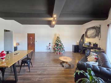 VENTA CASA LOCAL PASO DEL REY 3 AMBIENTES  CREDITO