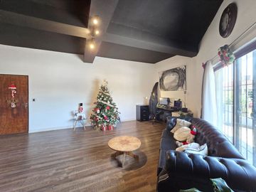 VENTA CASA LOCAL PASO DEL REY 3 AMBIENTES  CREDITO