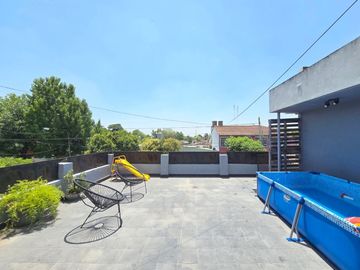VENTA CASA LOCAL PASO DEL REY 3 AMBIENTES  CREDITO