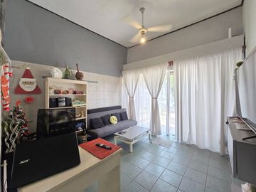 VENTA CASA LOCAL PASO DEL REY 3 AMBIENTES  CREDITO