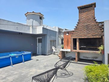 VENTA CASA LOCAL PASO DEL REY 3 AMBIENTES  CREDITO