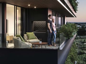 VENTA DEPTO 2 AMB COCHERA BELVEDERE GARDEN TIGRE