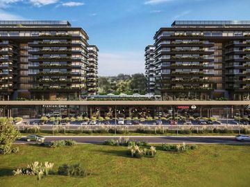 VENTA DEPTO 2 AMB COCHERA BELVEDERE GARDEN TIGRE