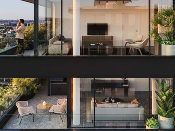 VENTA DEPTO 2 AMB COCHERA BELVEDERE GARDEN TIGRE
