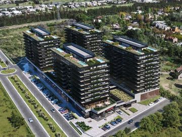 VENTA DEPTO 2 AMB COCHERA BELVEDERE GARDEN TIGRE