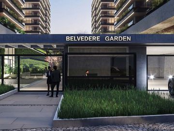VENTA DEPTO 2 AMB COCHERA BELVEDERE GARDEN TIGRE