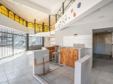 ALQUILER LOCAL APTO GASTRONOMICO LINIERS
