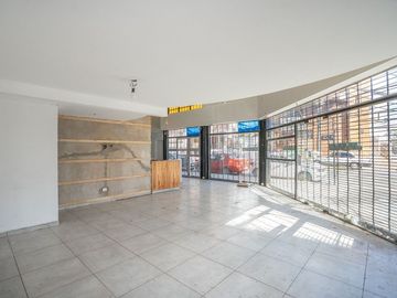 ALQUILER LOCAL APTO GASTRONOMICO LINIERS