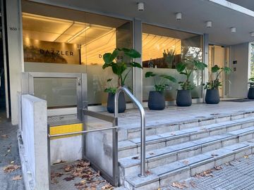 COCHERA/GARAGE VENTA PALERMO HOLLYWOOD