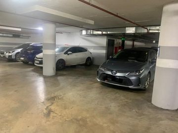 COCHERA/GARAGE VENTA PALERMO HOLLYWOOD