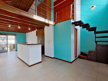 DEPARTAMENTO  LOFT EN VENTA QUILMES 2 AMBIENTES