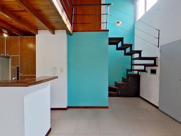 DEPARTAMENTO  LOFT EN VENTA QUILMES 2 AMBIENTES