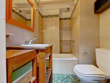 DEPARTAMENTO  LOFT EN VENTA QUILMES 2 AMBIENTES