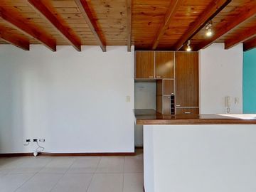 DEPARTAMENTO  LOFT EN VENTA QUILMES 2 AMBIENTES