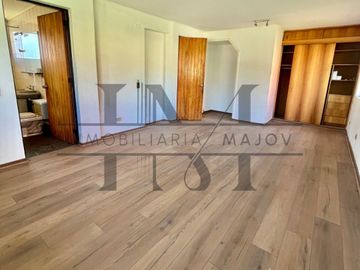 LINDA CASA EN VENTA CONDOMINIO LAS VIZCACHAS