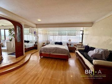 Departamento en venta en Cofre de Perote