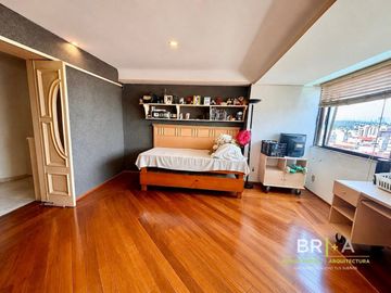 Departamento en venta en Cofre de Perote