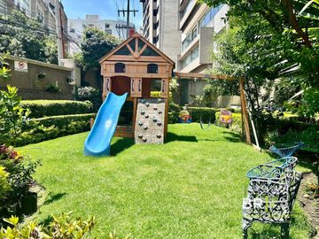 Departamento en venta en Cofre de Perote