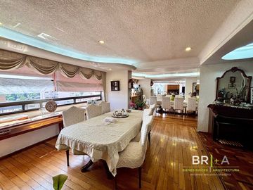 Departamento en venta en Cofre de Perote