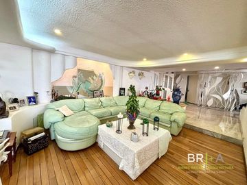 Departamento en venta en Cofre de Perote