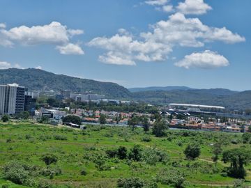 Departamento en Renta en Virreyes Residencial