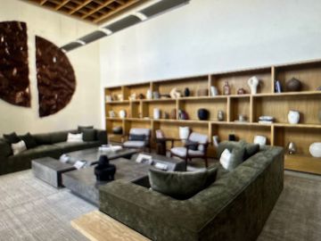 Departamento en Renta en Virreyes Residencial
