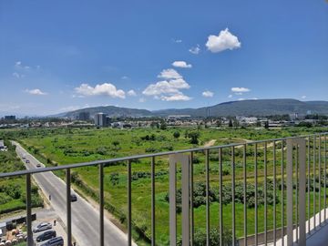 Departamento en Renta en Virreyes Residencial