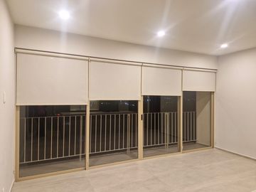 Departamento en Renta en Virreyes Residencial
