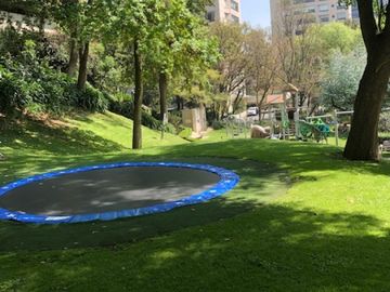 Departamento en Renta, en Lomas Anahuac