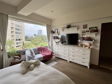 Departamento en Renta, en Lomas Anahuac