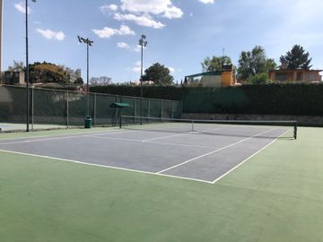 Departamento en Renta, en Lomas Anahuac